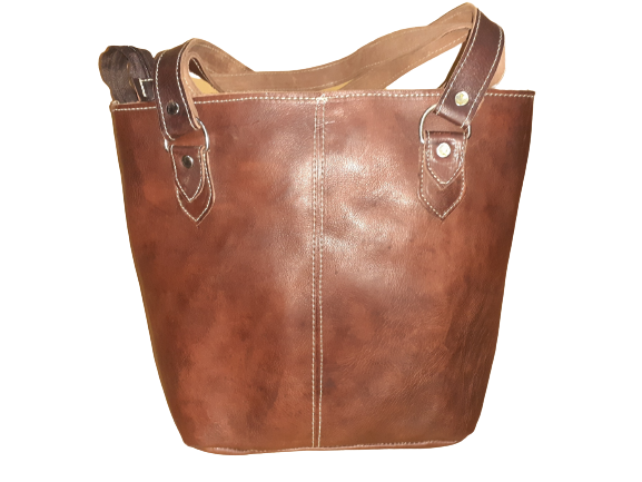 Bolso Asa mujer Vacuno L