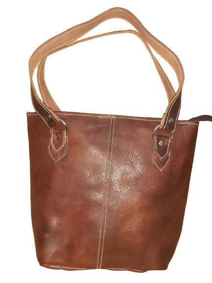 Bolso Asa mujer Vacuno L