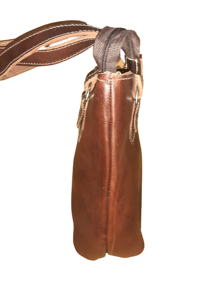 Bolso Asa mujer Vacuno L